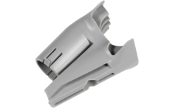 Molla Terminale Fiamma Per Fast Clip Caravanstore / Fiamma Articolo Numero 98655-924