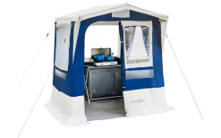 Brunner Gusto NG III Tenda Da Cucina 200 X 200 Cm Blu 7 Brunner Gusto NG III Tenda Da Cucina 200 X 200 Cm Blu -Vendite Tende da campeggio 619071 4793141