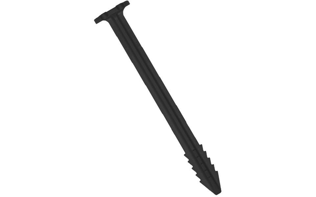 Swiss Piranha SwissPiranha Piolo Per Tenda BF120 Singolo 3 Swiss Piranha SwissPiranha Piolo Per Tenda BF120 Singolo