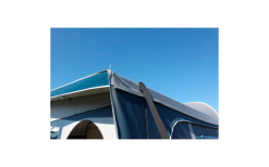 Brand Marca Mistral Storm Pacchetto Fusibili -Vendite Tende da campeggio 622927 4358379