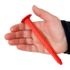 Swiss Piranha RT150 Picchetto Per Tenda Rosso 15 Cm Singolo -Vendite Tende da campeggio 623083 4333411