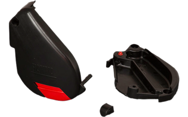 Fiamma Tappo Terminale Sinistro Per F35 Nero Fiamma Articolo Numero 98670-06- 3 Fiamma Tappo Terminale Sinistro Per F35 Nero Fiamma Articolo Numero 98670-06-