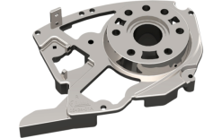 Fiamma Serratura Custodia Destra Per F65 Fiamma Codice Articolo 98655-424