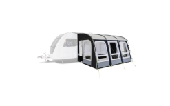 Dometic Rally Pro 200 Tenda A Palo Per Caravan -Vendite Tende da campeggio 623423 4335719