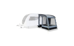 Dometic Rally 200 Tenda A Palo Per Caravan 2 M