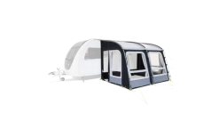 Dometic Rally Pro 200 Tenda A Palo Per Caravan -Vendite Tende da campeggio 623763 4335695