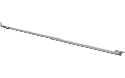 Piede D'appoggio Fiamma Destro 370 - 400 Per F65 S Fiamma Codice Articolo 98667-04A