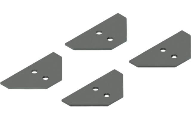 Fiamma Kit Cornice Di Blocco Per Vent 28 F 4 Pezzi Fiamma Codice Articolo 98683-144 3 Fiamma Kit Cornice Di Blocco Per Vent 28 F 4 Pezzi Fiamma Codice Articolo 98683-144