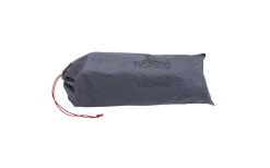 Tenda Nomad Floor Protector Per La Tenda Dogon 3 Compact