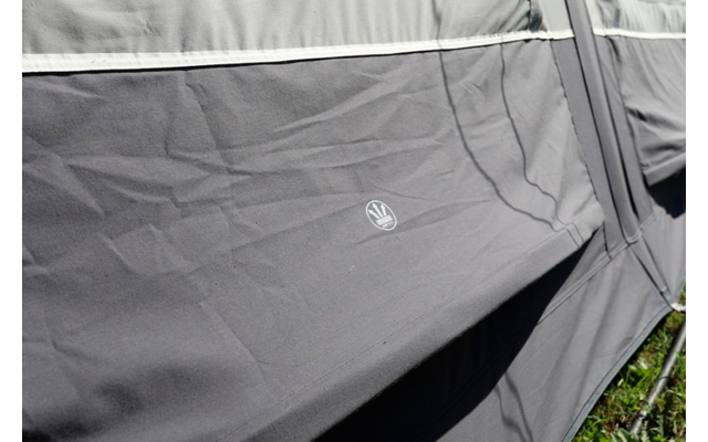 Tenda Da Sole Per Autobus Gonfiabile Vango Galli Air TC Low 3 Tenda Da Sole Per Autobus Gonfiabile Vango Galli Air TC Low