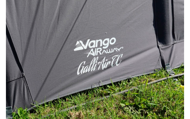 Tenda Da Sole Per Autobus Gonfiabile Vango Galli Air TC Low 7 Tenda Da Sole Per Autobus Gonfiabile Vango Galli Air TC Low - immagine 5