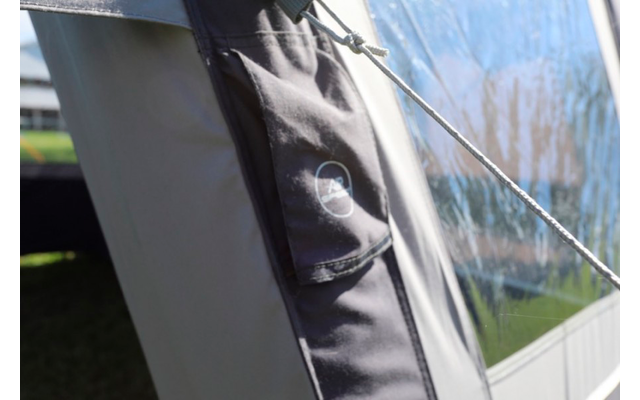 Tenda Da Sole Per Autobus Gonfiabile Vango Galli Air TC Low 8 Tenda Da Sole Per Autobus Gonfiabile Vango Galli Air TC Low - immagine 6