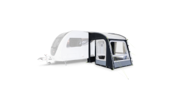 Dometic Rally Pro 200 Tenda A Palo Per Caravan