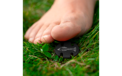 Swiss Piranha SwissPiranha Piolo Per Tenda BF150 Singolo -Vendite Tende da campeggio 626567 4402947