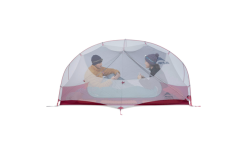 MSR Hubba Hubba NX V7 Tenda Per 2 Persone