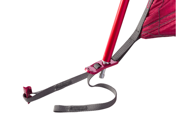 MSR Hubba Hubba NX V7 Tenda Per 2 Persone 8 MSR Hubba Hubba NX V7 Tenda Per 2 Persone - immagine 6