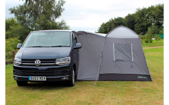 Outdoor Revolution Outhouse Handi Tenda Da Sole Bassa Da 180 A 210 Cm