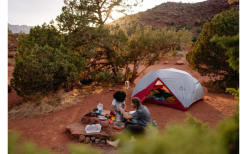 MSR Elixir 3 V2 Tenda Da Backpacking Per 3 Persone -Vendite Tende da campeggio 627935 4437583