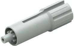 Fiamma Coprirullo D60 Sinistro Per F45L / ZIP Fiamma Codice Articolo 98655-594