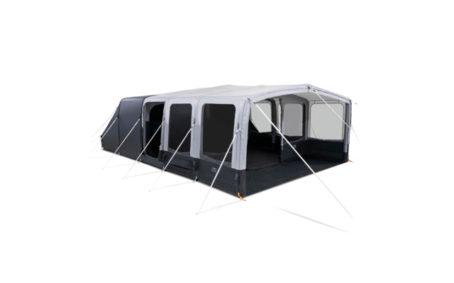 Dometic ECO Rarotonga FTT 601 Tenda Gonfiabile Eco Camping Per 6 Persone 3 Dometic ECO Rarotonga FTT 601 Tenda Gonfiabile Eco Camping Per 6 Persone