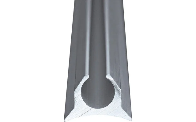 Gerhardi Alu Technik GmbH & Co Profilo Ferroviario 3 Gerhardi Alu Technik GmbH & Co Profilo Ferroviario