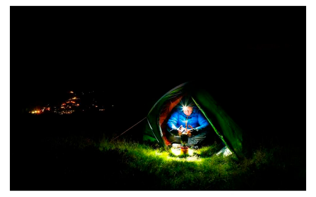 Tenda A Tunnel Semi Geodetica Vango Helvellyn 300 3 Persone 6 Tenda A Tunnel Semi Geodetica Vango Helvellyn 300 3 Persone - immagine 4