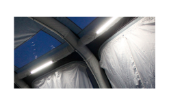 Outdoor Revolution Cayman Midi Air Tenda Da Sole Bassa Da 180 A 210 Cm -Vendite Tende da campeggio 633243 4431463