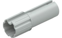 Coprirullo Fiamma Destro Per F45L ZIP D 60 Mm Codice Articolo Fiamma 98655-595