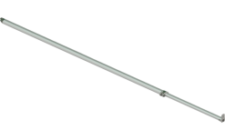 Piede Di Supporto Fiamma Destro Per USS F35 270 - 300 Fiamma Codice Articolo 03568C05A