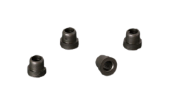 Manicotti Fiamma Per Carry Bike Diametro 9,6 Mm 4 Pezzi Fiamma Codice Articolo 98656-817