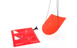 Swiss Piranha SSA Neve E Sabbia Ancora Set Di 6 43 G