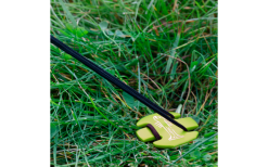 Swiss Piranha SwissPiranha GS150 Picchetto Per Tenda Verde 15 Cm Singolo -Vendite Tende da campeggio 634687 4402863