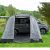 Tenda Gonfiabile Westfield Hydra 300 300 X 330 Cm -Vendite Tende da campeggio 634895 4447223