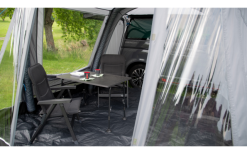 Tenda Gonfiabile Westfield Hydra 300 300 X 330 Cm -Vendite Tende da campeggio 634903 4447267