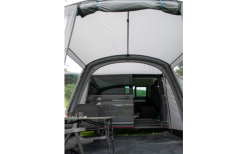 Tenda Gonfiabile Westfield Hydra 300 300 X 330 Cm -Vendite Tende da campeggio 634915 4447323