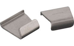 Kit Di Montaggio Fiamma 2 Pezzi Per Tie Down S / Pannello Frontale / Fiamma Numero Di Articolo 98667-014