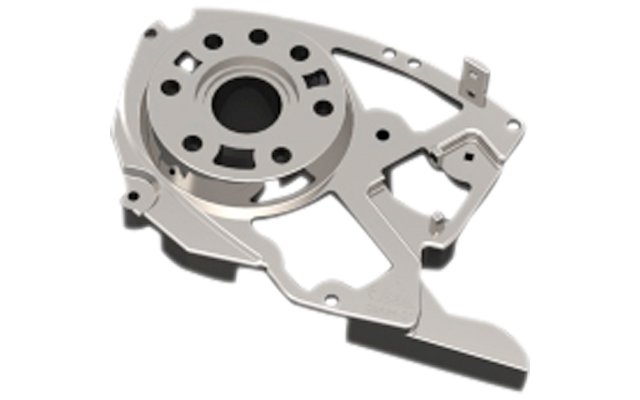 Blocco Custodia Fiamma A Sinistra Per F65 Fiamma Codice Articolo 98655-423 3 Blocco Custodia Fiamma A Sinistra Per F65 Fiamma Codice Articolo 98655-423