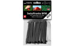 Swiss Piranha SwissPiranha BF90 Picchetto Da Tenda Nero 9,7 Cm Singolo 9 Swiss Piranha SwissPiranha BF90 Picchetto Da Tenda Nero 9,7 Cm Singolo -Vendite Tende da campeggio 636043 4342703