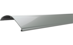 Pannello Frontale Fiamma 180 Per Fiamma F35 Pro Titanium Fiamma Numero Di Articolo 98672-02-