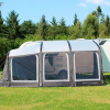 Outdoor Revolution Cayman Classic MK2 F/G Tenda Da Sole Leggera Low Mid 180 A 240 Cm