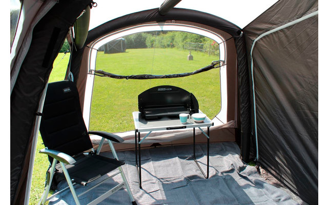 Outdoor Revolution Cayman Classic MK2 F/G Tenda Da Sole Leggera Low Mid 180 A 240 Cm 6 Outdoor Revolution Cayman Classic MK2 F/G Tenda Da Sole Leggera Low Mid 180 A 240 Cm - immagine 4