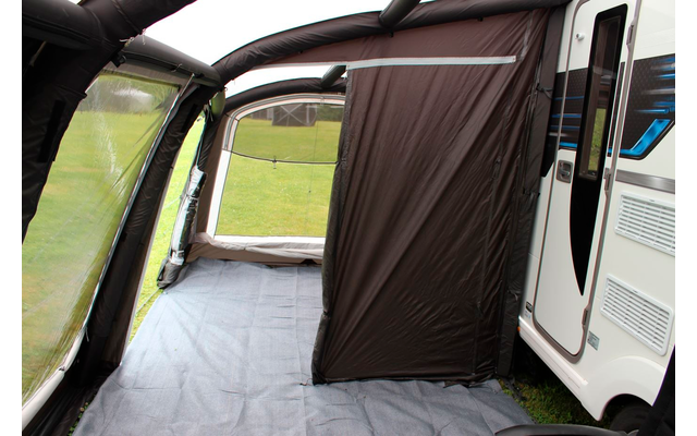 Outdoor Revolution Cayman Classic MK2 F/G Tenda Da Sole Leggera Low Mid 180 A 240 Cm 8 Outdoor Revolution Cayman Classic MK2 F/G Tenda Da Sole Leggera Low Mid 180 A 240 Cm - immagine 6