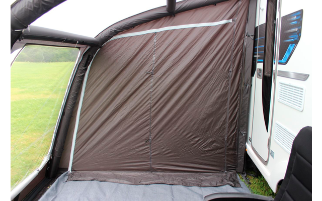Outdoor Revolution Cayman Classic MK2 F/G Tenda Da Sole Leggera Low Mid 180 A 240 Cm 9 Outdoor Revolution Cayman Classic MK2 F/G Tenda Da Sole Leggera Low Mid 180 A 240 Cm - immagine 7