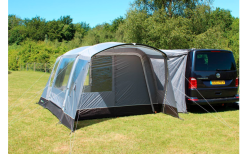 Outdoor Revolution Cayman Combo Air Tenda Da Sole Bassa Da 180 A 210 Cm -Vendite Tende da campeggio 636891 4332395