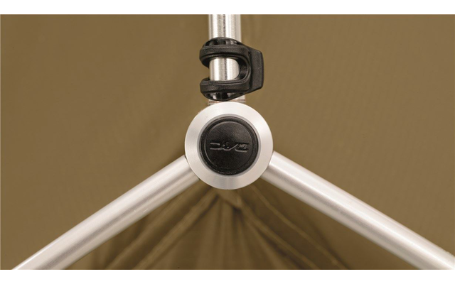 Robens Buck Creek 2 Tenda A Tunnel Per 2 Persone 9 Robens Buck Creek 2 Tenda A Tunnel Per 2 Persone - immagine 7