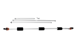 Kit Fiamma Kit Di Stabilizzazione Laterale Magic Privacy Kit Di Stabilizzazione Aggiuntivo