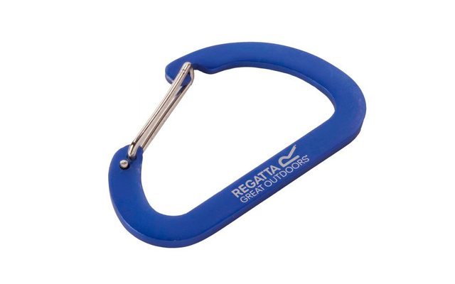 Regatta Snap Hook Piccolo Blu 6 Regatta Snap Hook Piccolo Blu - immagine 4