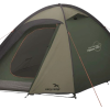Easy Camp Meteor 200 Tenda A Cupola Verde Rustico 2 Persone