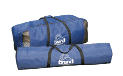 Brand Marca Frame Pack Bag 117 X 28 X 28 Cm