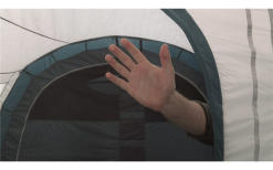 Easy Camp Palmdale 500 Lux Tenda A Tunnel 5 Persone -Vendite Tende da campeggio 643719 4628247 1